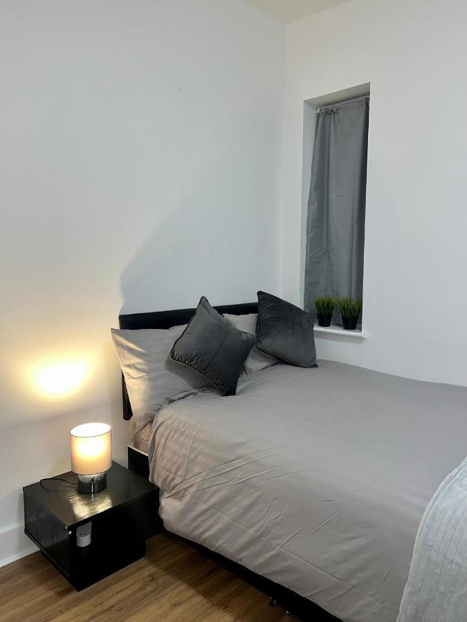 Leisure Studio Flat In Golders Green Лондон Екстер'єр фото